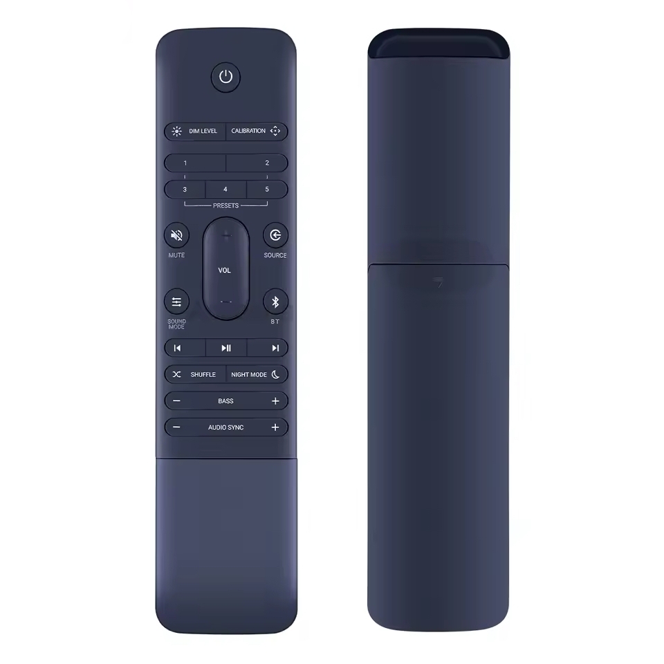 Soundbar Bluetooth Home - Original remote control for Harman Kardon