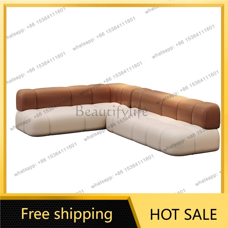 Home Cinema Flooring - LSGame Cushion Living Room Sofas Floor