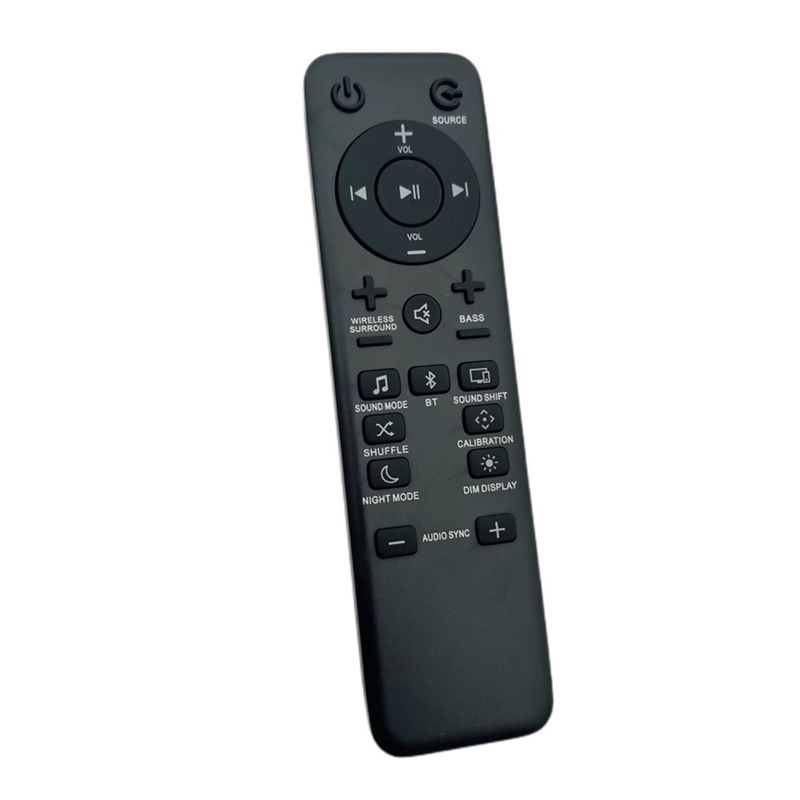 Home Cinema Jbl 5.1 - Remote Control For JBL Bar 2.1