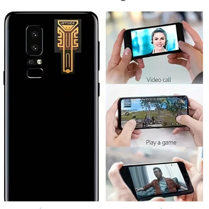 1Pc Portable Cell Phone Signal - Home Cinema Portable ulasan dan harga