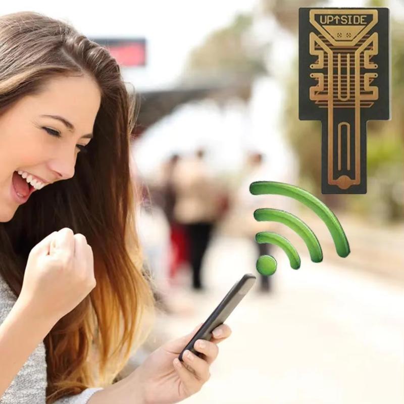 1Pc Portable Cell Phone Signal - Home Cinema Portable ulasan dan harga