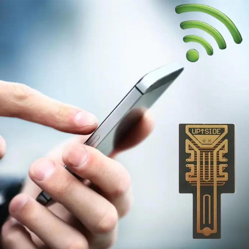 1Pc Portable Cell Phone Signal - Home Cinema Portable ulasan dan harga