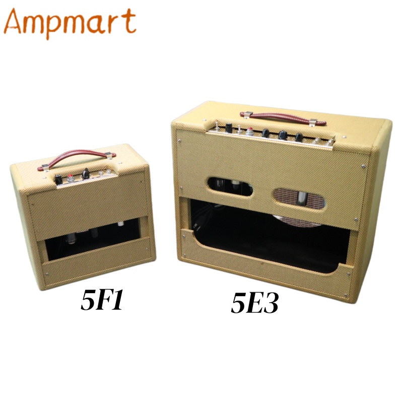 5E3 5F2 Retro Guitar Amplifier - Home Cinema Portable ulasan dan harga