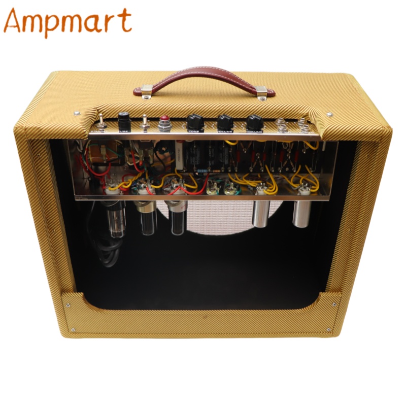 5E3 5F2 Retro Guitar Amplifier - Home Cinema Portable ulasan dan harga