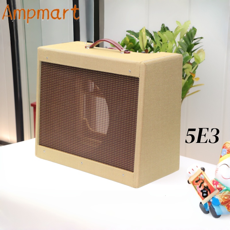 5E3 5F2 Retro Guitar Amplifier - Home Cinema Portable ulasan dan harga