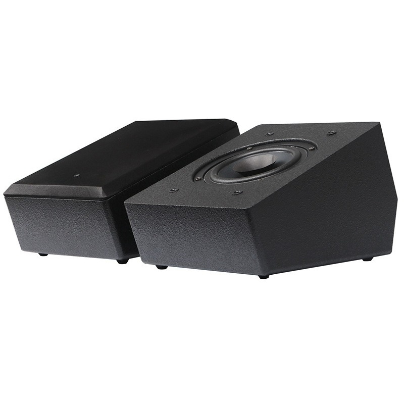 TS-50 Panoramic Reflective Sky - Home Cinema Front Speakers ulasan dan harga