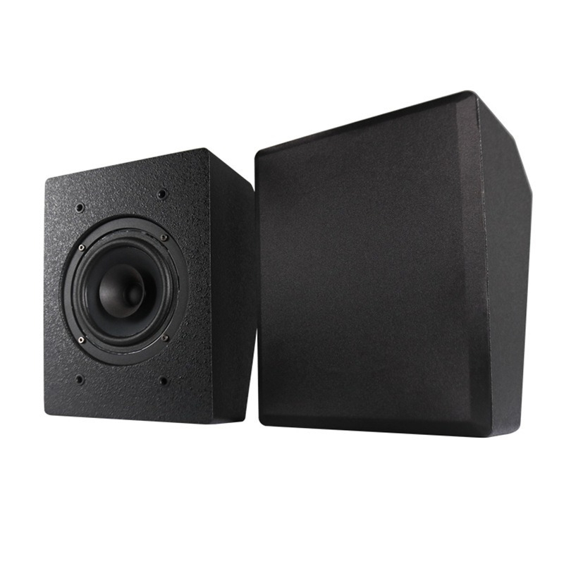 TS-50 Panoramic Reflective Sky - Home Cinema Front Speakers ulasan dan harga