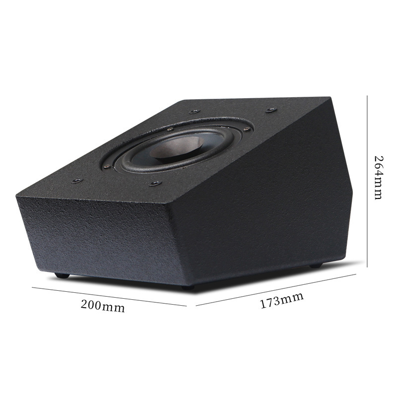 TS-50 Panoramic Reflective Sky - Home Cinema Front Speakers ulasan dan harga