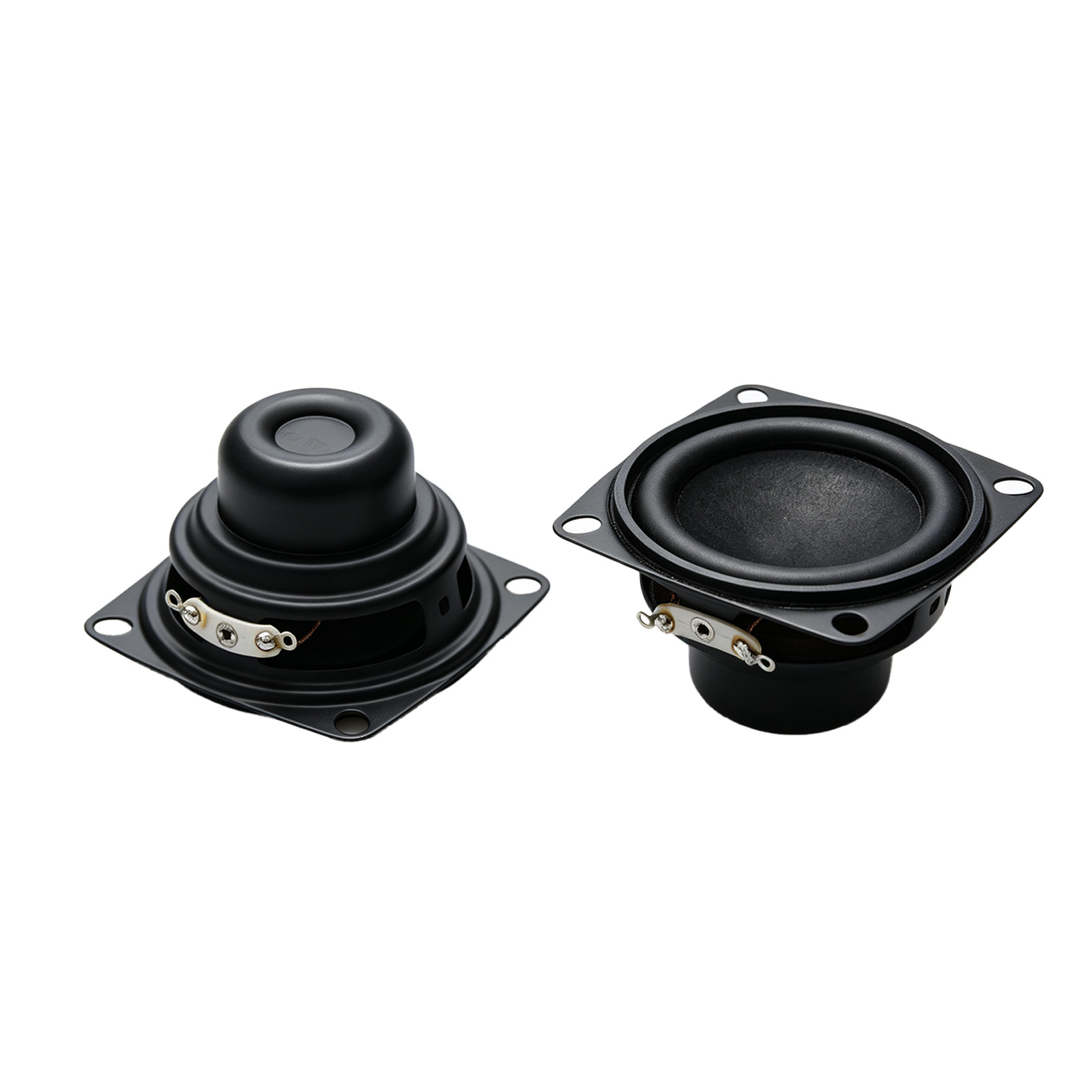 2Pcs 2 Inch Mini Audio Portabl - Home Cinema Portable ulasan dan harga