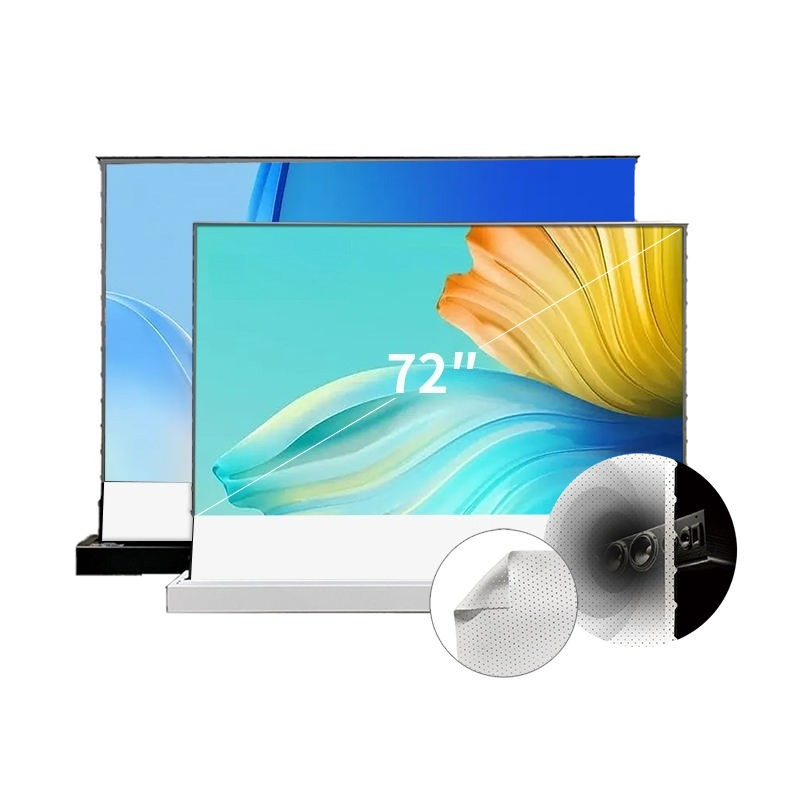 2026 Electric Floor Rising Pro - Home Cinema Flooring ulasan dan harga