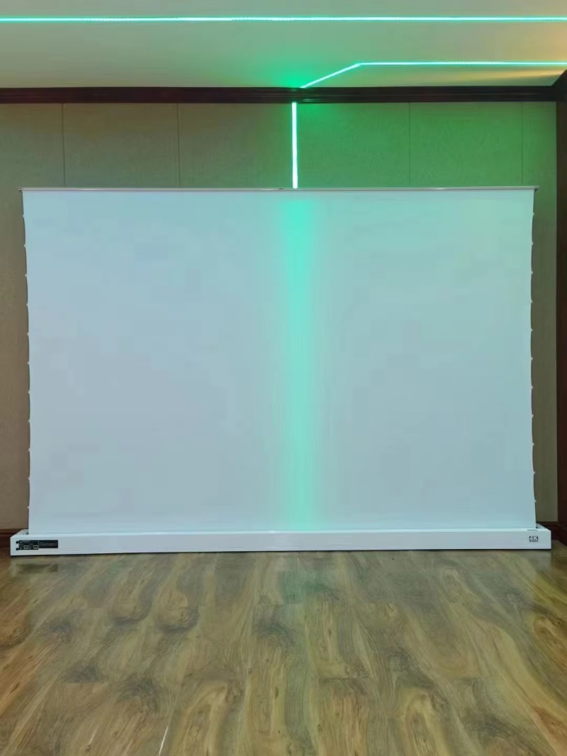 2026 Electric Floor Rising Pro - Home Cinema Flooring ulasan dan harga
