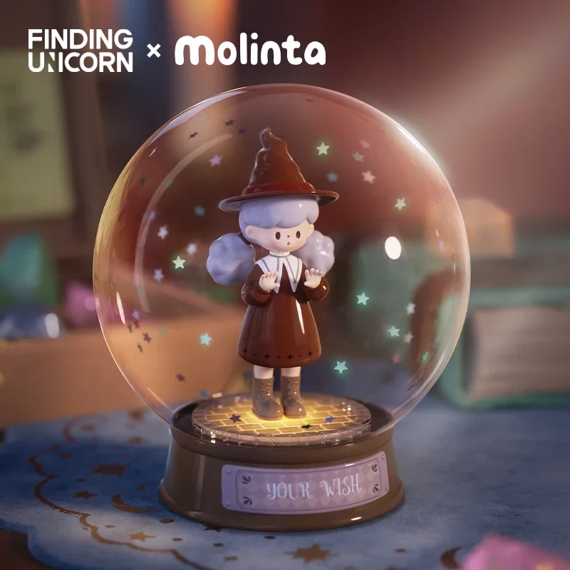 FINDING UNICORN Molinta Chasin - Home Cinema Lighting ulasan dan harga