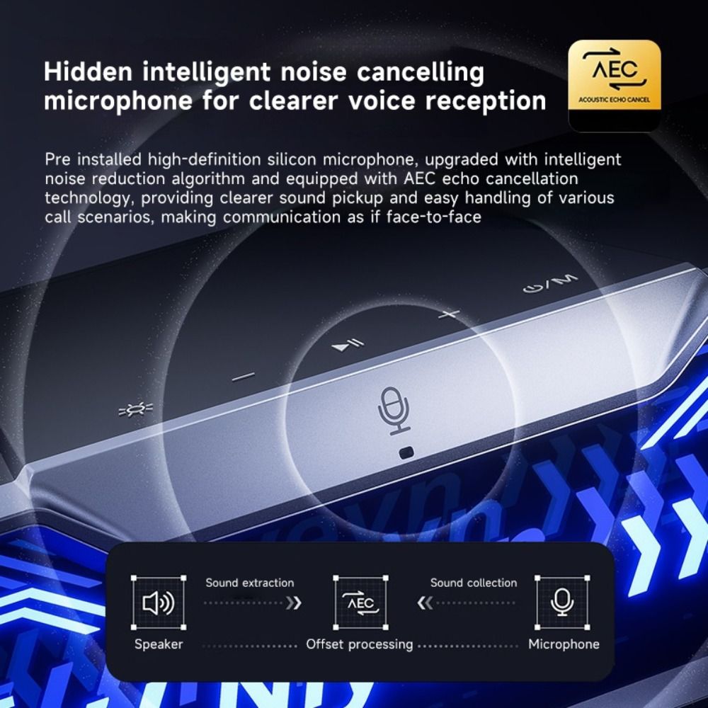 USB Powered Desktop Computer S - Soundbar Bluetooth Home ulasan dan harga