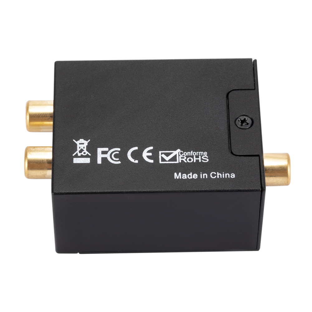 192KHz Digital To Analog Recei - Home Cinema Portable ulasan dan harga