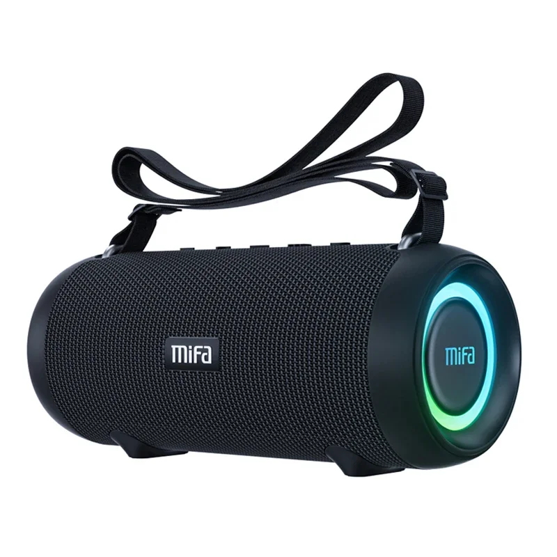 Mifa A90 Bluetooth Speaker 60W - Home Cinema Jbl 5.1 ulasan dan harga