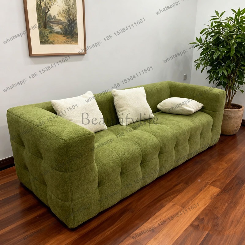 LSLuxury Designer Living Room  - Home Cinema Gaming ulasan dan harga