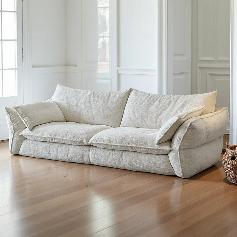 LZ New Luxury Classic Living R - Home Cinema Flooring ulasan dan harga