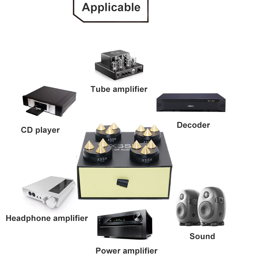 Home Theater System XSSH Audio - Home Cinema Ampli ulasan dan harga