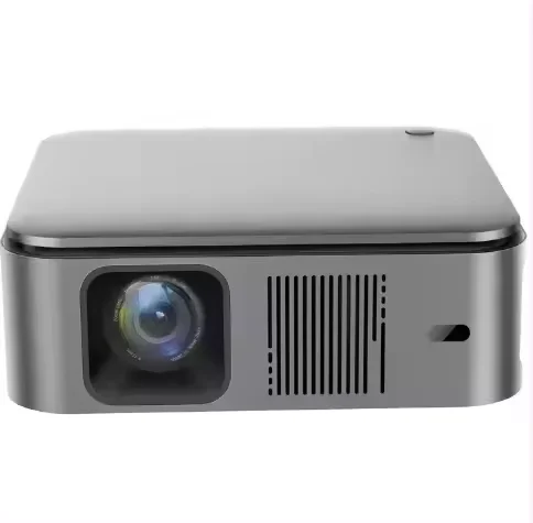New HD 1080P Projector HY450 f - Home Cinema Portable ulasan dan harga