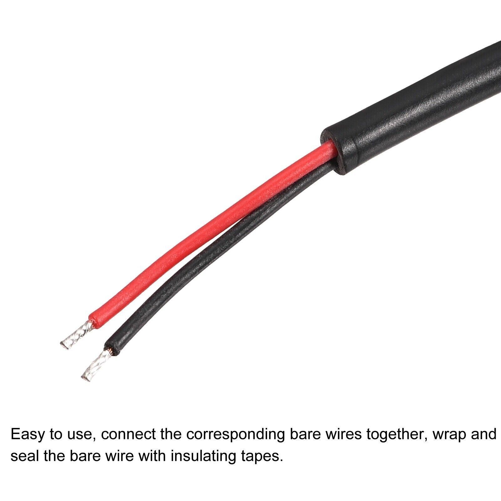 2-Pack 10ft RCA Male Plug To B - Home Cinema Ampli ulasan dan harga