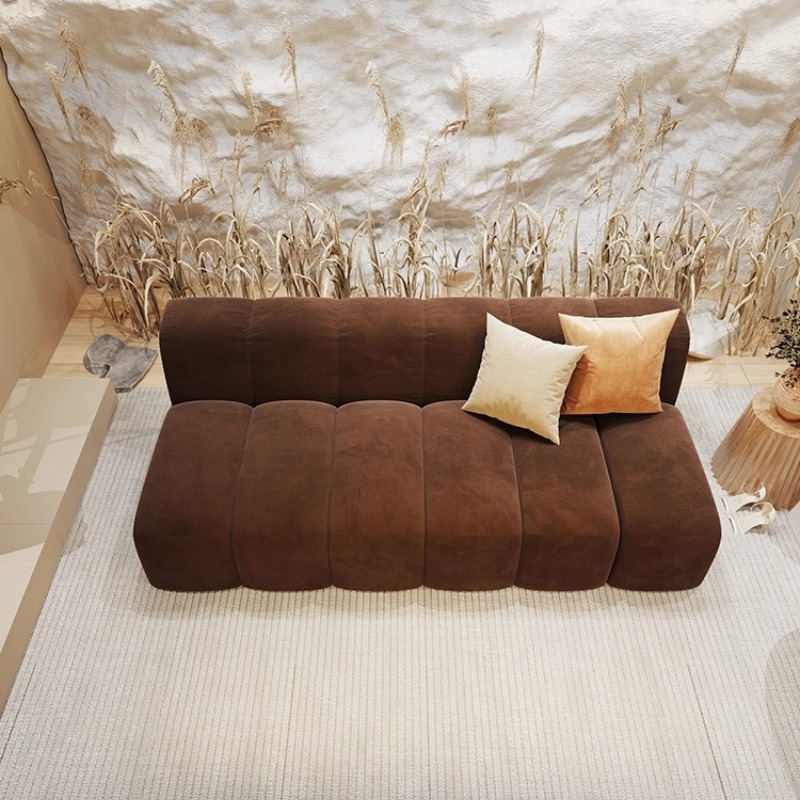 Comfortable Nordic Living Room - Home Cinema Flooring ulasan dan harga