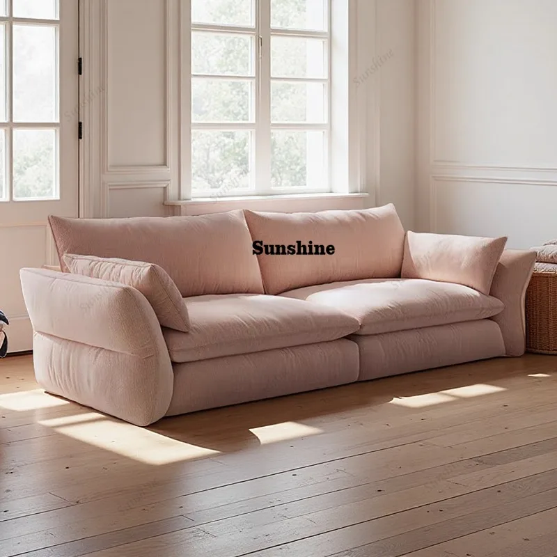 Luxury Classic Living Room Sof - Home Cinema Flooring ulasan dan harga