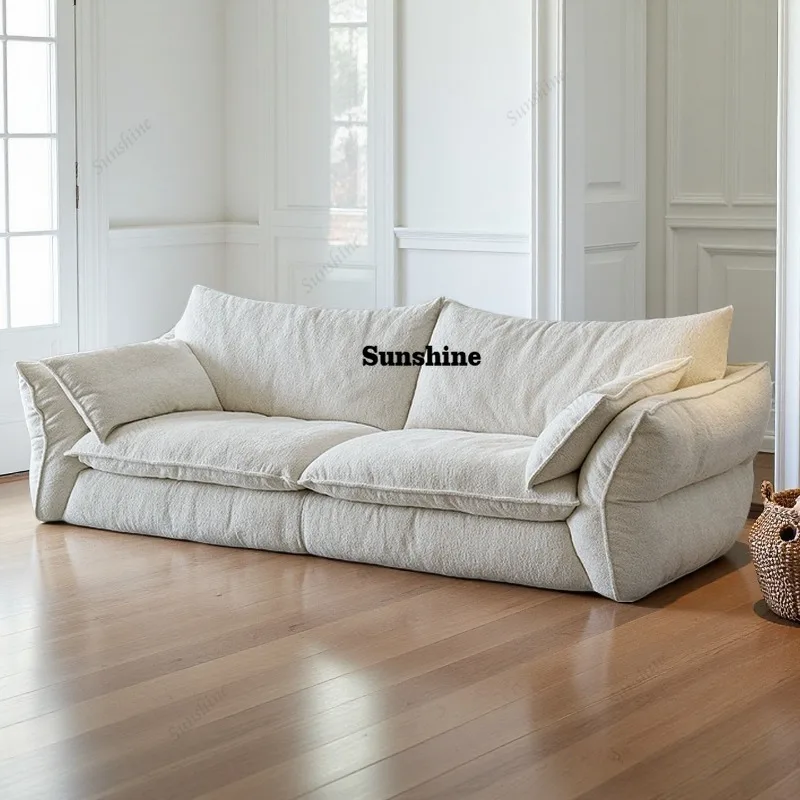 Luxury Classic Living Room Sof - Home Cinema Flooring ulasan dan harga
