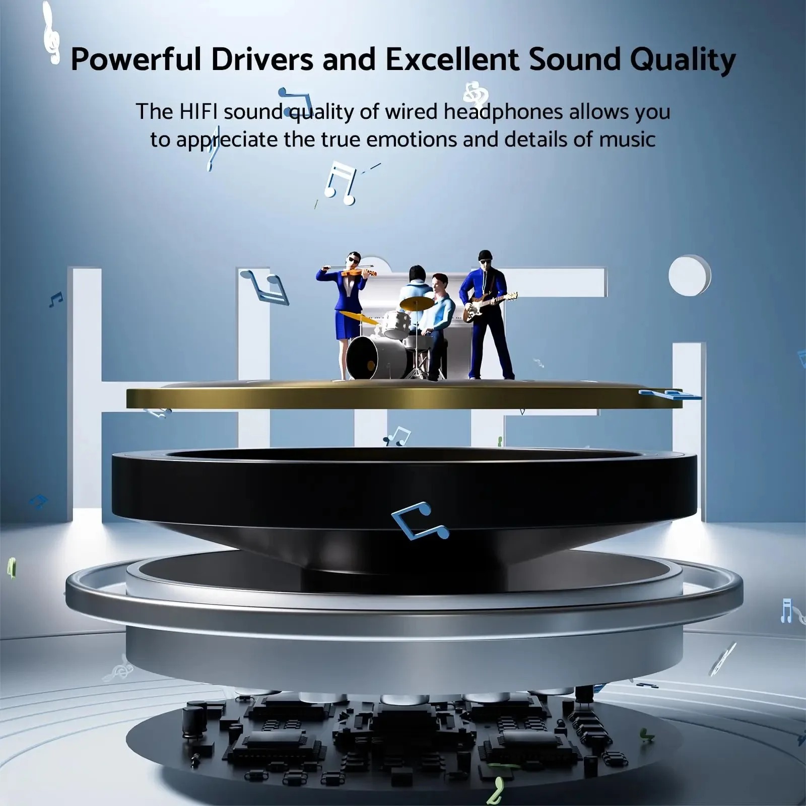 For Samsung Headphones HiFi Su - Soundbar Bluetooth Home ulasan dan harga