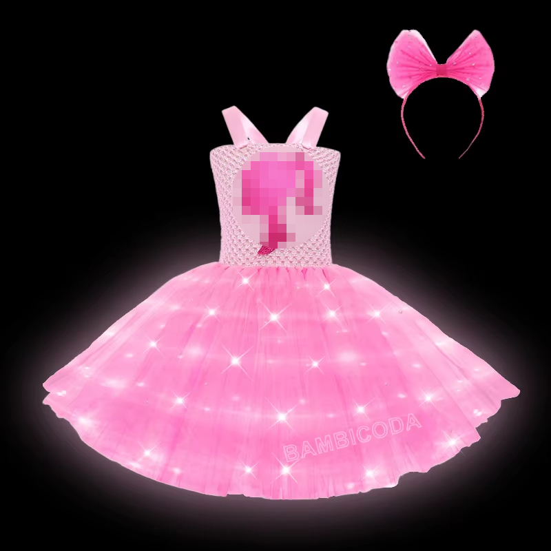 Led Lights Pink B-b Costumes f - Home Cinema Lighting ulasan dan harga