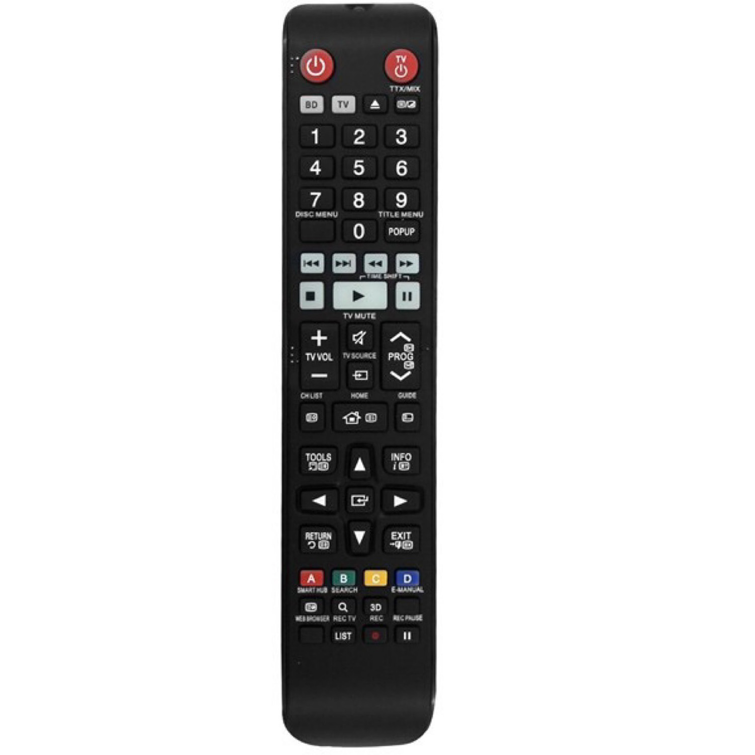AK59-00176A Replace Remote Con - Home Cinema System Samsung ulasan dan harga