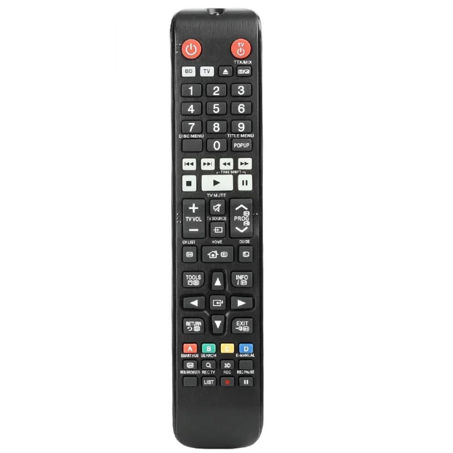 AK59-00176A Replace Remote Con - Home Cinema System Samsung ulasan dan harga