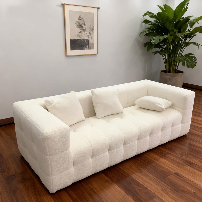 Luxury Designer Living Room So - Home Cinema Gaming ulasan dan harga