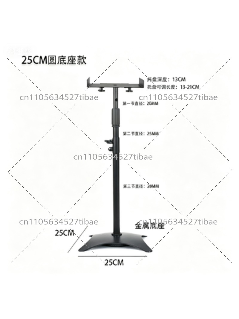 Professional Surround Speaker  - Home Cinema Flooring ulasan dan harga