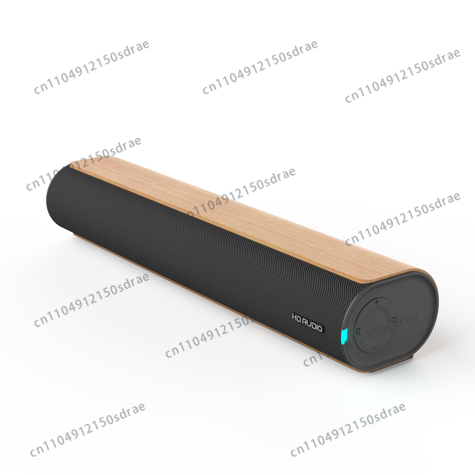 Bestisan Home Theater TV Sound - Soundbar Bluetooth Home ulasan dan harga