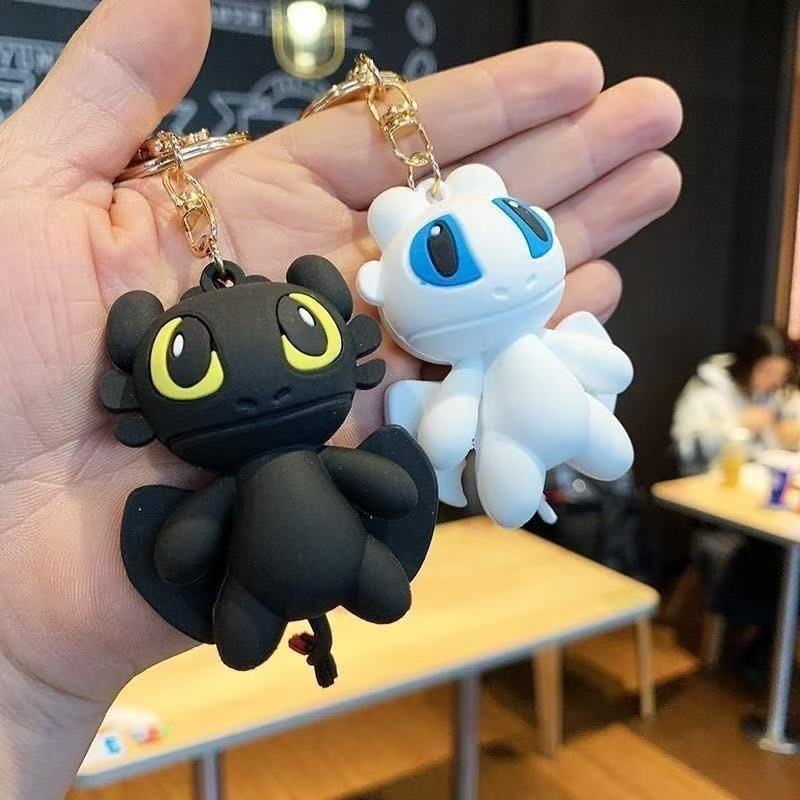 How to Train Your Dragon Tooth - Home Cinema Lighting ulasan dan harga
