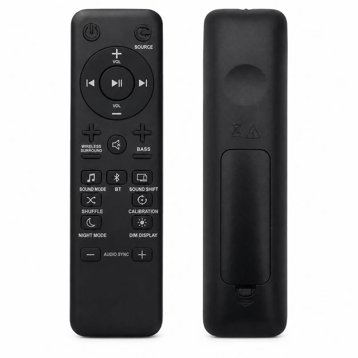 Remote Control For JBL Bar 2.1 - Home Cinema Jbl 5.1 ulasan dan harga