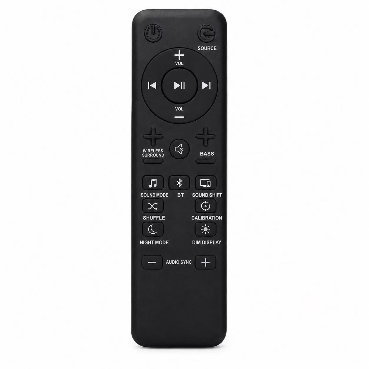 Remote Control For JBL Bar 2.1 - Home Cinema Jbl 5.1 ulasan dan harga