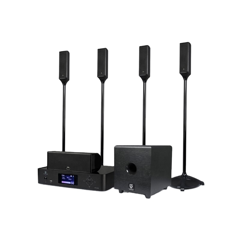 Tonewinner YX-01P Dolby Atmos  - Home Cinema Portable ulasan dan harga