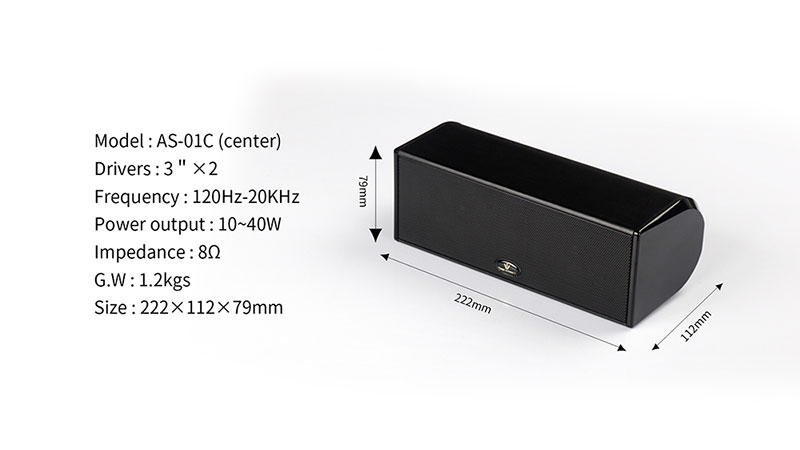 Tonewinner YX-01P Dolby Atmos  - Home Cinema Portable ulasan dan harga
