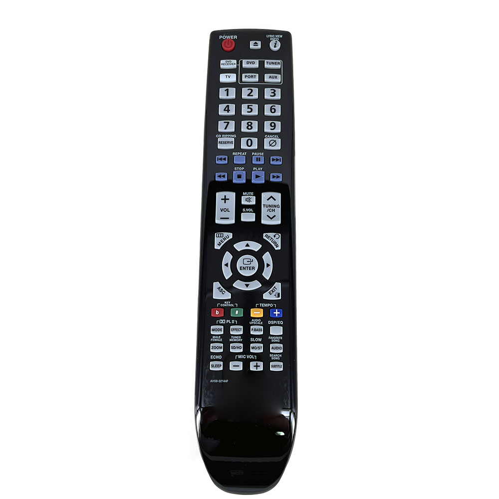 Remote Control use for Samsung - Home Cinema System Samsung ulasan dan harga