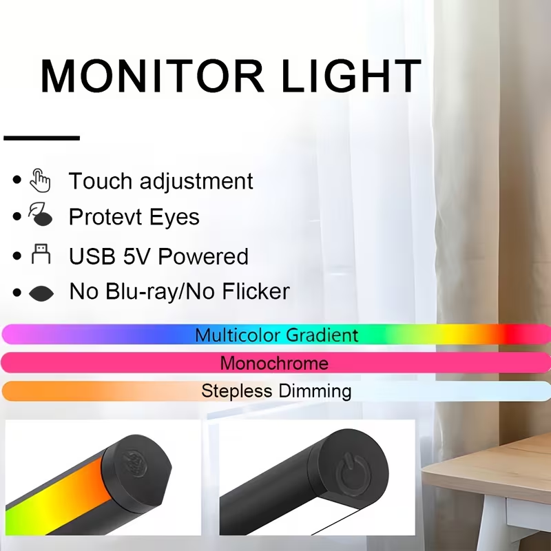 LED Computer Screen Hanging Li - Home Cinema Led ulasan dan harga