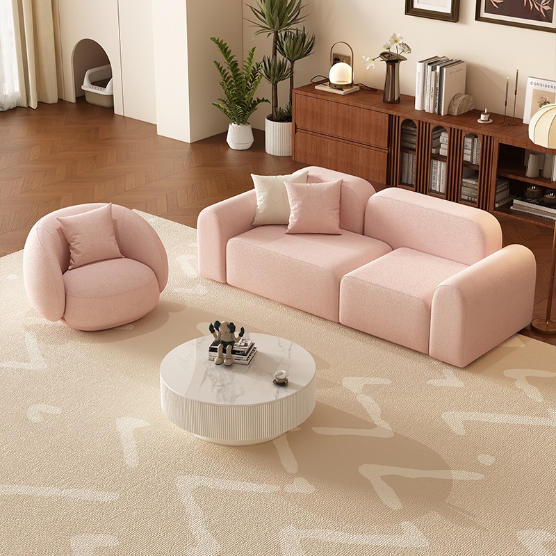 Wg-Cinema Luxurys Living Room  - Home Cinema Flooring ulasan dan harga