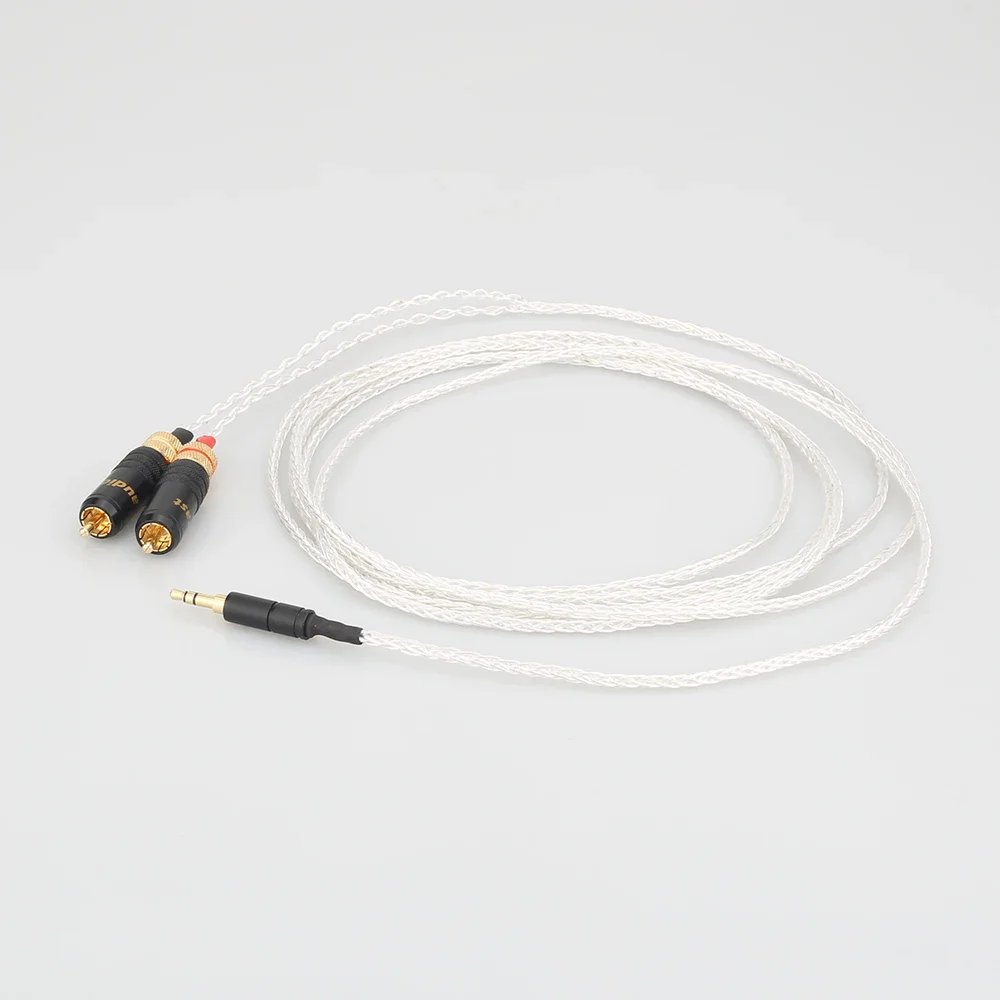 Audiocrast Silver Plated 3.5mm - Home Cinema Ampli ulasan dan harga