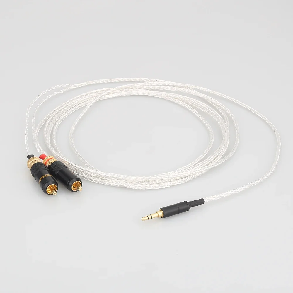 Audiocrast Silver Plated 3.5mm - Home Cinema Ampli ulasan dan harga
