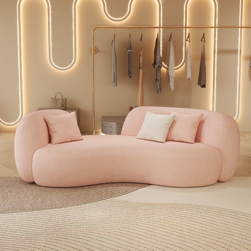 Elegant Designer Living Room S - Home Cinema Flooring ulasan dan harga