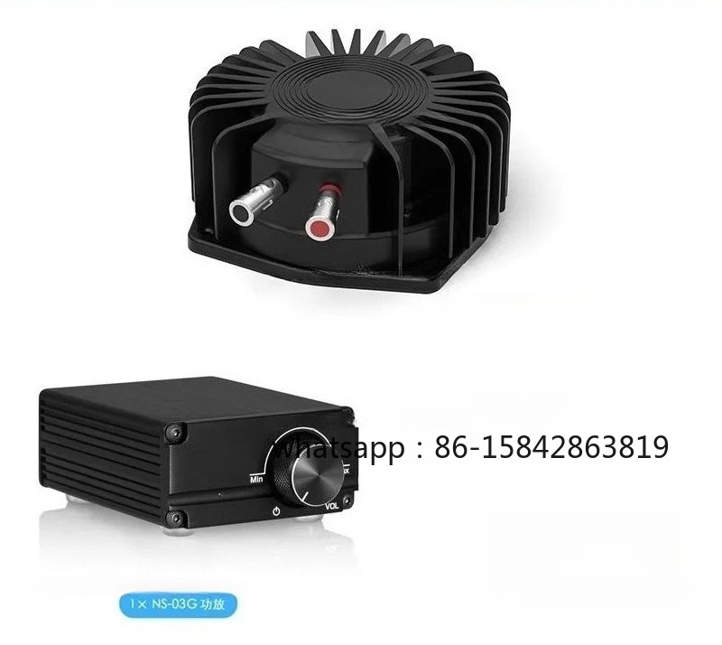 BS1 Bass Shaker 50W Tactile Tr - Home Cinema Gaming ulasan dan harga