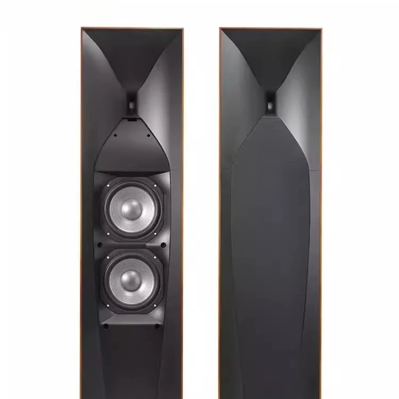 Home speaker set Wooden HIFI f - Home Cinema Flooring ulasan dan harga