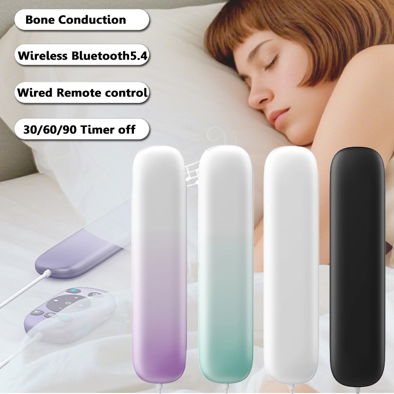 Remote Control Bone Conduction - Soundbar Bluetooth Home ulasan dan harga