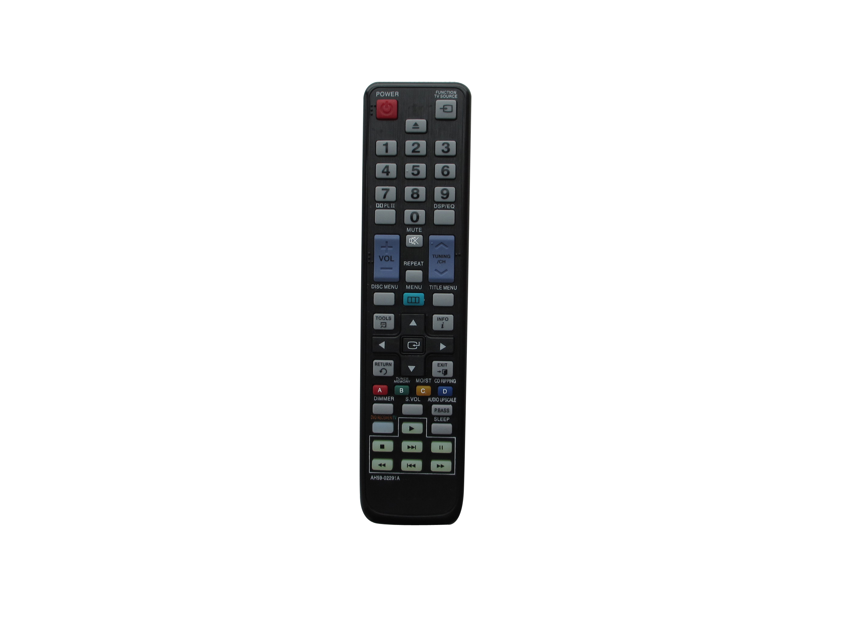 Remote Control For Samsung HT- - Home Cinema System Samsung ulasan dan harga