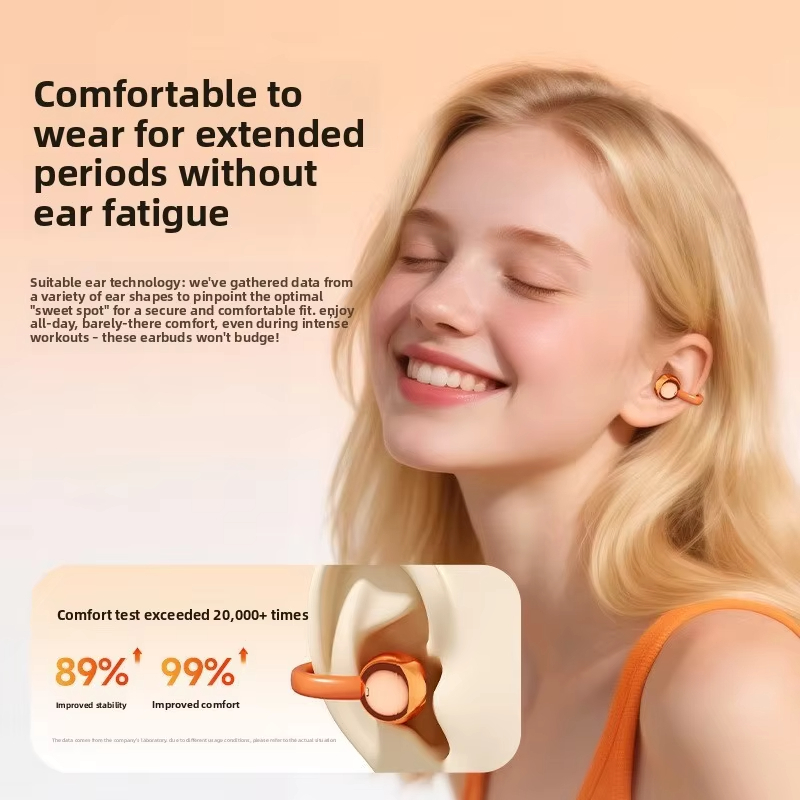 Lenovo Bluetooth Earphones Ear - Soundbar Bluetooth Home ulasan dan harga